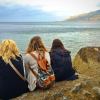 A student studying abroad with University of Northern Iowa: Traveling - UNI Capstone in Southern Italy