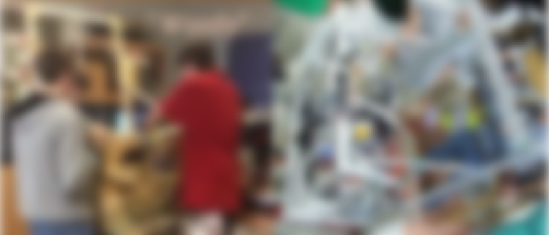 Online Fundraiser for a robot control system by robert helber | Piggybackr