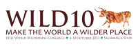 Wild 10 Wild 10