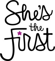 She's the First She's the First