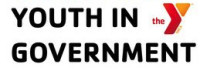 Tennessee YMCA Center for Civic Engagement's Youth in Government Tennessee YMCA Center for Civic Engagement's Youth in Government