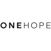 One Hope Foundation One Hope Foundation
