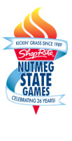 Nutmeg State Games Nutmeg State Games
