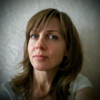 Natalja Makarova