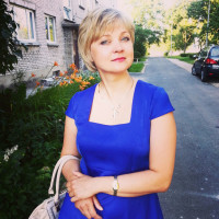 Ljudmila Kulik