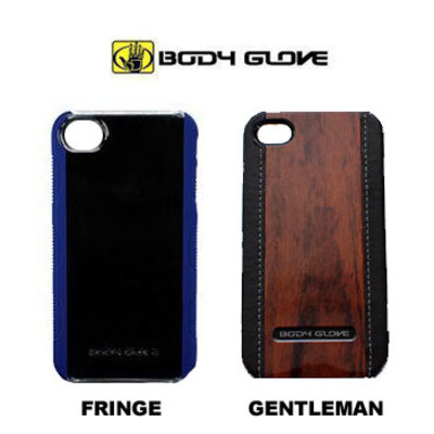 Body Glove iPhone 4/4s Phone Cover